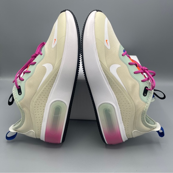 Nike Women's Air Max DIA Fossil Running Shoes CI3898-200/Size 6.5\### - Picture 9 of 15